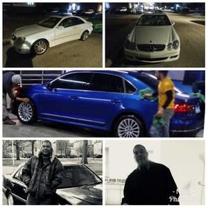 Meet your Posher, Alfred